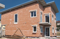 Nibley home extensions