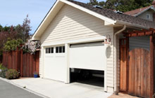 Nibley garage construction leads
