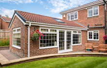 Nibley house extension leads